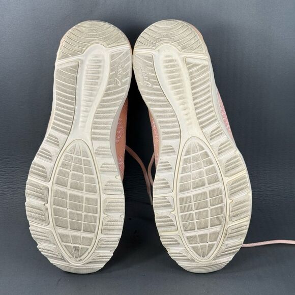 Asics Women's Roadhawk athletic sneaker running shoes size 10 - Picture 8 of 8